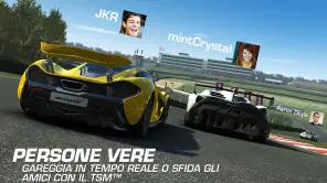 Real Racing 3 screenshot 7