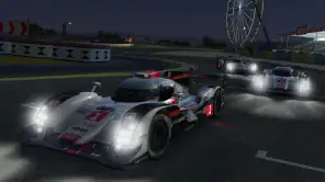Real Racing 3 screenshot 8