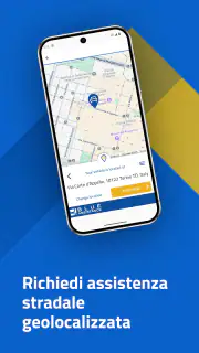 Reale Mutua Mobile screenshot 3
