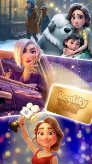 Reality Bay: Unisci e Scopri screenshot 2