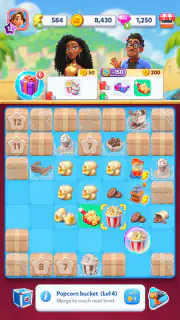 Reality Bay: Unisci e Scopri screenshot 4