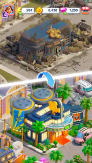Reality Bay: Unisci e Scopri screenshot 6