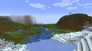 RealmCraft 3D Mine Block World screenshot 7