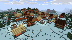 RealmCraft 3D Mine Block World screenshot 8