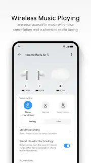 realme Link screenshot 5