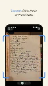 ReciMe: Recipes & Meal Planner screenshot 3