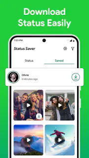 Recover Deleted Messages App screenshot 5