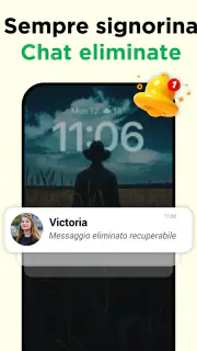 Recupero Messaggi Cancellati screenshot 7