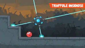 Red Ball 4 screenshot 5
