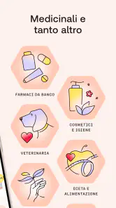 Redcare – salute e bellezza screenshot 2