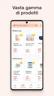 Redcare – salute e bellezza screenshot 3