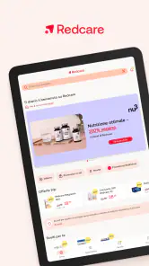 Redcare – salute e bellezza screenshot 8