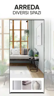 Redecor - Home Design Game screenshot 4