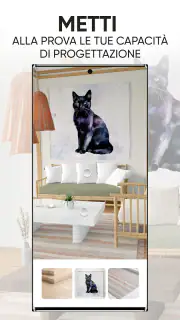Redecor - Home Design Game screenshot 5