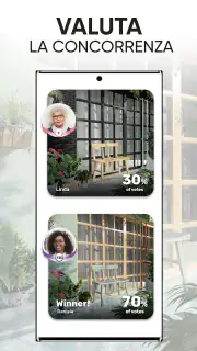 Redecor - Home Design Game screenshot 6