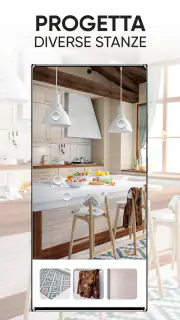 Redecor - Home Design Game screenshot 7