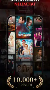 ReelShort - Stream Drama & TV screenshot 3
