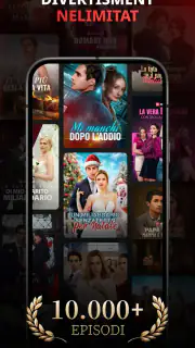 ReelShort - Stream Drama & TV screenshot 3