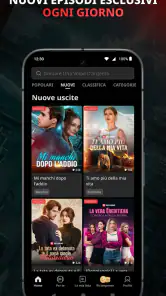 ReelShort - Stream Drama & TV screenshot 5