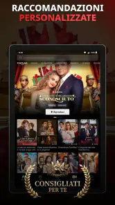 ReelShort - Stream Drama & TV screenshot 8