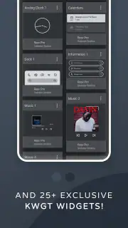 Reev Pro - Outline Icon Pack screenshot 5