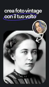Reface: AI Face swap videos screenshot 5