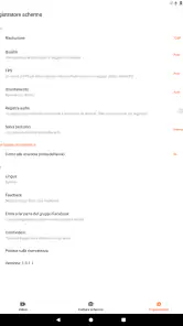 Registra Schermo - XRecorder screenshot 8