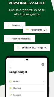 RelaxBanking Mobile screenshot 3