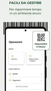 RelaxBanking Mobile screenshot 5