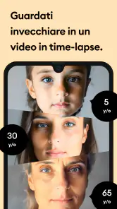 Remini - Migliora Foto con AI screenshot 3
