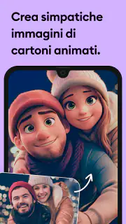 Remini - Migliora Foto con AI screenshot 4