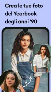 Remini - Migliora Foto con AI screenshot 5