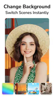 Remove BG: Object Eraser screenshot 2