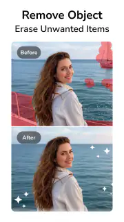 Remove BG: Object Eraser screenshot 3