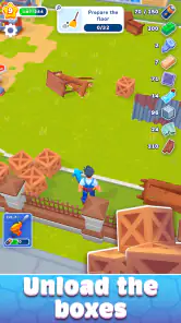 Renovation Day - Casa da sogno screenshot 3