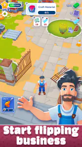 Renovation Day - Casa da sogno screenshot 6
