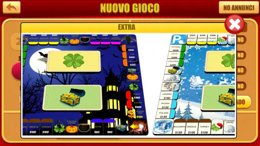 RENTO: Gioco di bordo in linea screenshot 8