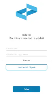RENTRI FIR Digitale screenshot 1