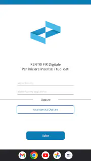 RENTRI FIR Digitale screenshot 3