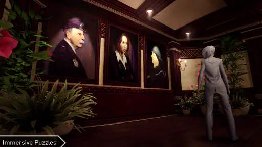 République screenshot 2