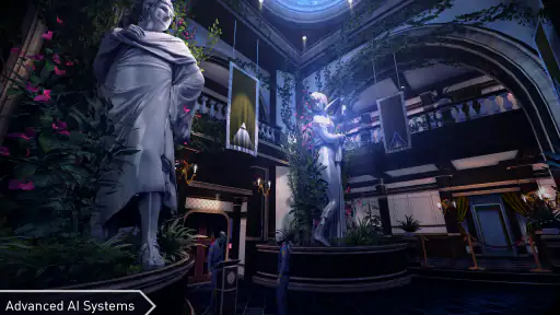 République screenshot 3