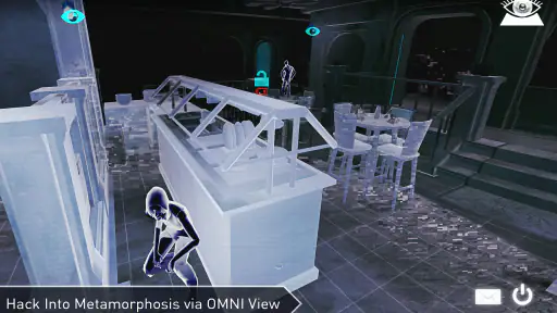 République screenshot 5