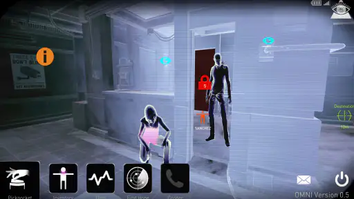 République screenshot 6