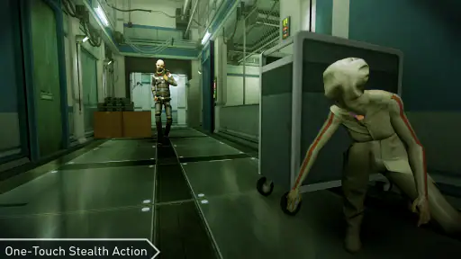 République screenshot 7