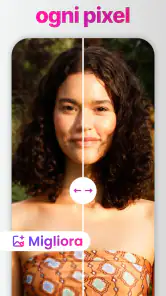 Retake AI: Modifica Fotos IA screenshot 6