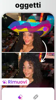 Retake AI: Modifica Fotos IA screenshot 7