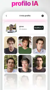 Retake AI: Modifica Fotos IA screenshot 8