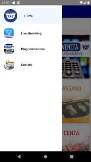 RETE VENETA screenshot 2