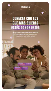 Retorna: envía dinero seguro screenshot 7