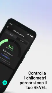 REVEL | Noleggio Lungo Termine screenshot 4